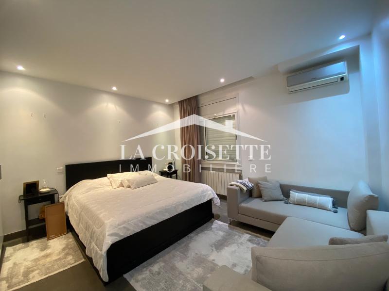Duplex S+4 aux Berges du Lac2